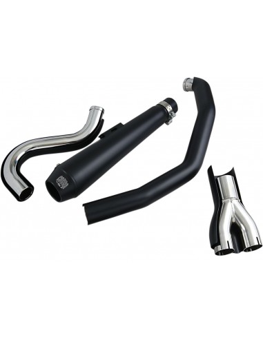 Scarico ed bk st 86-06