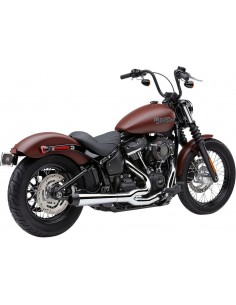 Scarico ed ch flhc/s