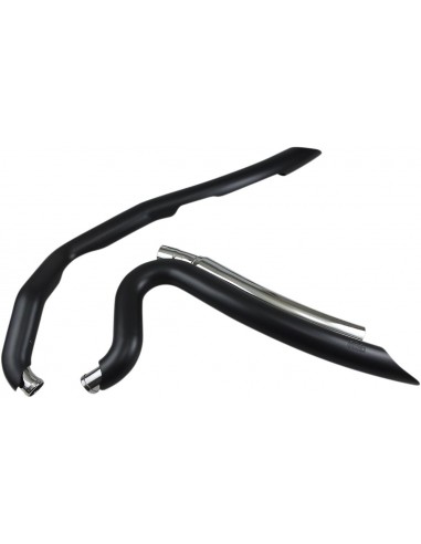 Exh nero spd sh sw dressr