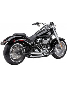 Scarico spd 909 flfbs fxbrs