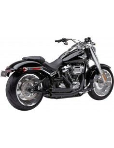 Scarico bk spd 909 flfbs fxbr