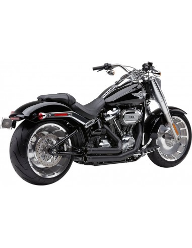 Scarico bk spd 909 flfbs fxbr