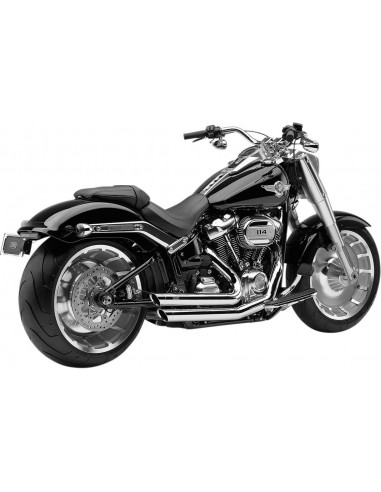 Scarico spd s/d flfbs fxbrs