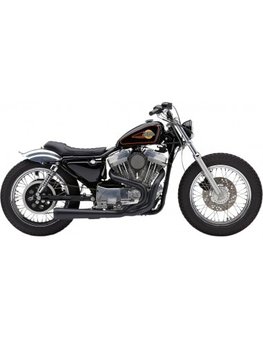 Scarico el diablo nero 86-03xl