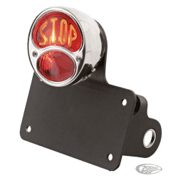 FANALI POSTERIORI NO SCHOOL CHOPPERS 2