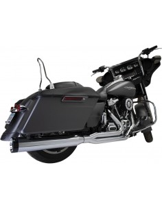 Scarico 2:1 m8 fl crm