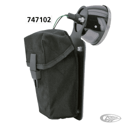 FANALI POSTERIORI NO SCHOOL CHOPPERS