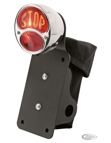 FANALI POSTERIORI NO SCHOOL CHOPPERS