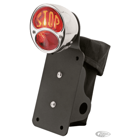 FANALI POSTERIORI NO SCHOOL CHOPPERS