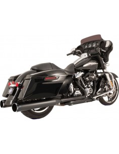 Scarico ed.50s bl/thr 17-20