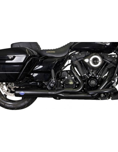 Scarico 50st 2-1 gar.bl 20fl