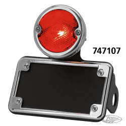 FANALI POSTERIORI NO SCHOOL CHOPPERS