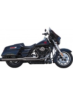 Scarico 2:1 sidewinder