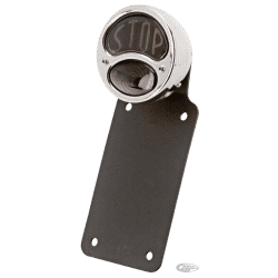 FANALI POSTERIORI NO SCHOOL CHOPPERS