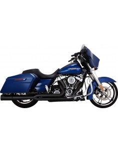 Scarico pro-p.nero.17+ fl