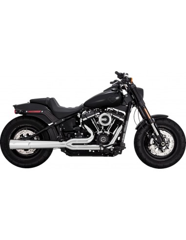 Scarico pro-p cromato.18+ st