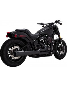 Scarico pro-p nero.18+ st