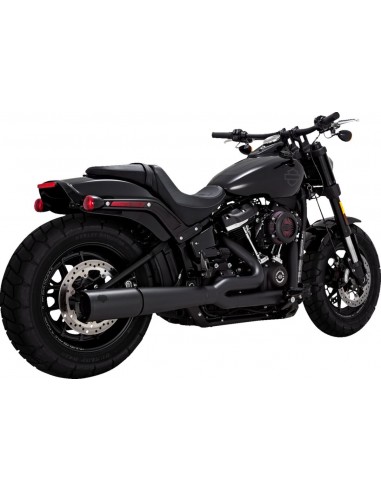 Scarico pro-p nero.18+ st