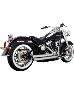 Scarico b-sht stag.cromato.st