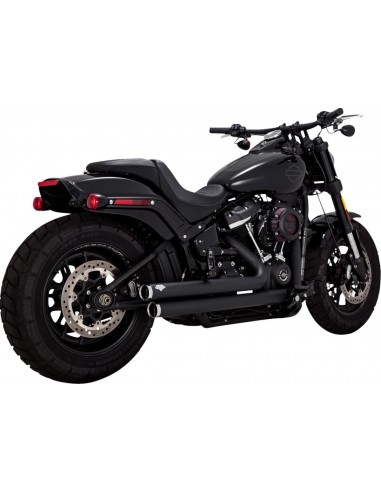 Scarico b-sht stag.nero.st