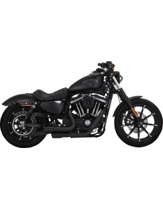 Scarico m-verde.nero xl