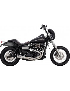 Scarico 2-1 ss br 91-17dy