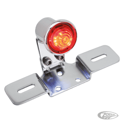 FANALE POSTERIORE CLASSIC A LED APPROVATO EU