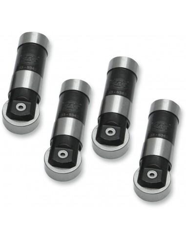 Set punterie idrauliche hl2t omologate tüv