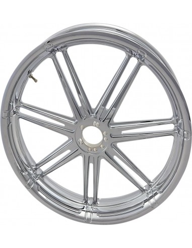 Cerchio 7 valvole 21x3