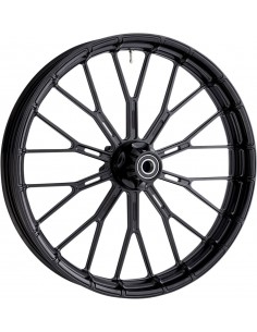 Cerchio razza a y nero 18x5.5