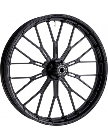 Cerchio razza a y nero 18x5.5