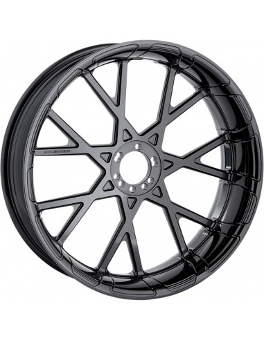 Cerchio procross 18x5.50 nero