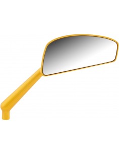 Specchio t-drop dx oro
