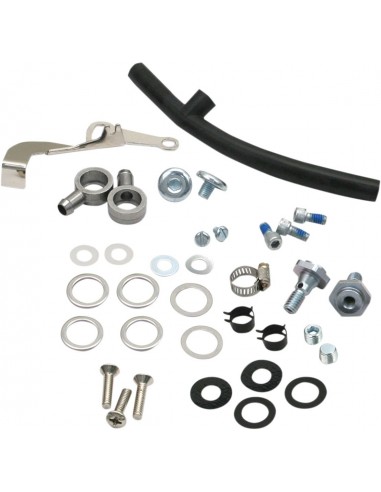 Kit hardware per carburatori s&s super e/g