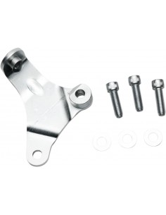 Staffa montaggio testa motori b3 t143