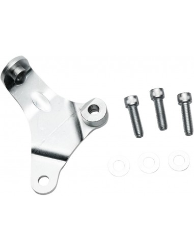 Staffa montaggio testa motori b3 t143