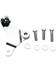 Staffa montaggio testa motori b3 t143