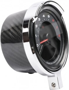 Kit di riposizionamento indicatore - cromato