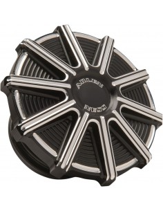 Tappo gas 10g nero cc