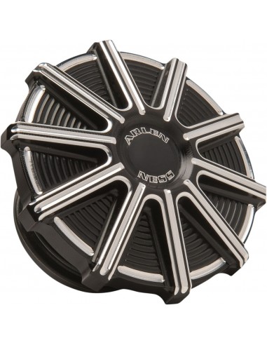 Tappo gas 10g nero cc