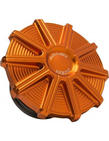 Tappo gas 10g arancione