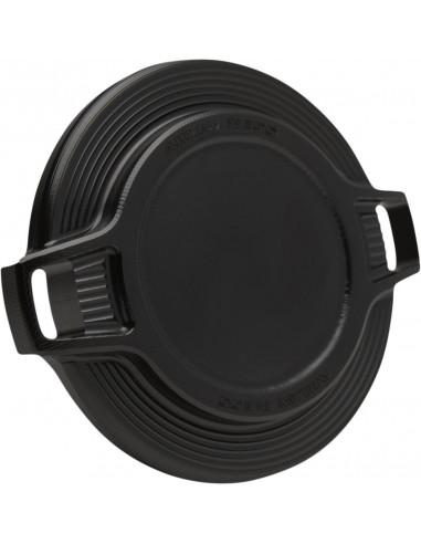 Tappo barra gas nero