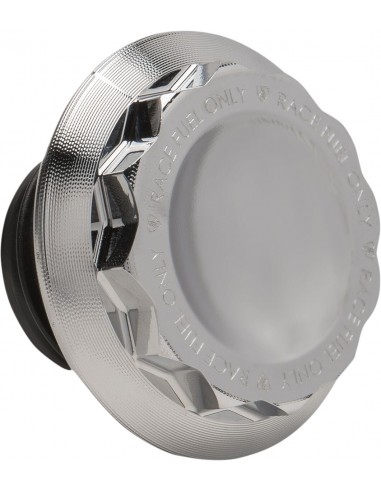 Tappo gas 12-pt cromo