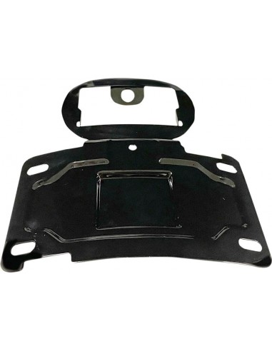Montaggio licenza relo fl nero