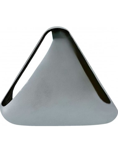 Copertura cromata per parafango posteriore a 3 fori