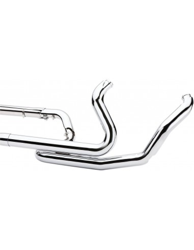 Collettore powerport per cassettiere cromato hd