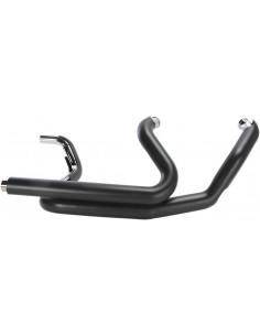 Cuffie powerport dual con dual bungs nero