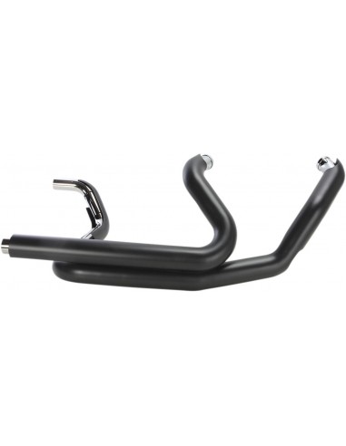 Cuffie powerport dual con dual bungs nero