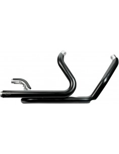 Sistema collettore doppio per milwaukee m8 nero