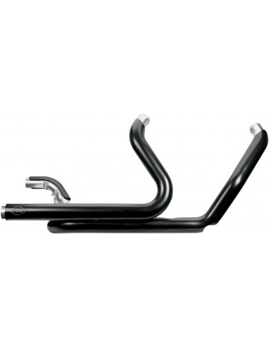 Sistema collettore doppio per milwaukee m8 nero